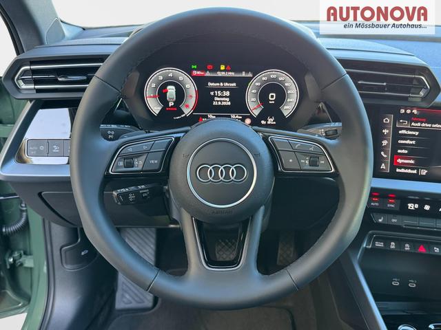 Reimport Audi A3 Sportback TFSI 150 S tronic N-line kaufen