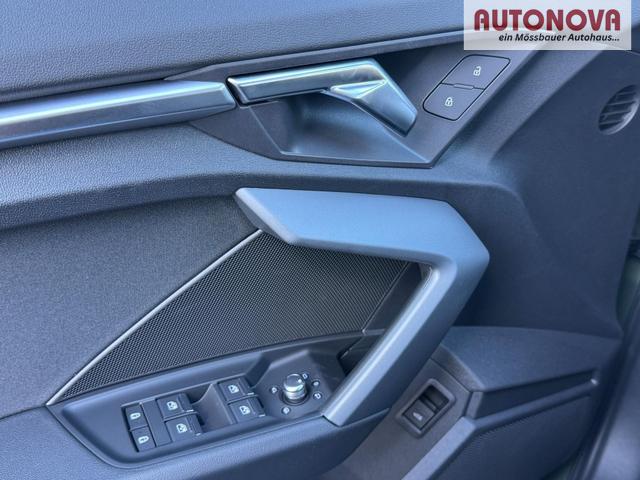 Reimport Audi A3 Sportback TFSI 150 S tronic N-line kaufen
