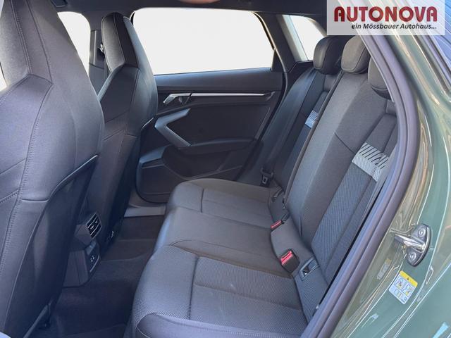 Reimport Audi A3 Sportback TFSI 150 S tronic N-line kaufen
