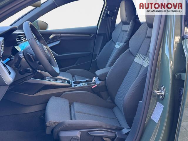 Reimport Audi A3 Sportback TFSI 150 S tronic N-line kaufen