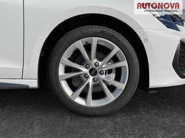 Reimport Audi A3 Sportback TFSI 150 S-line kaufen