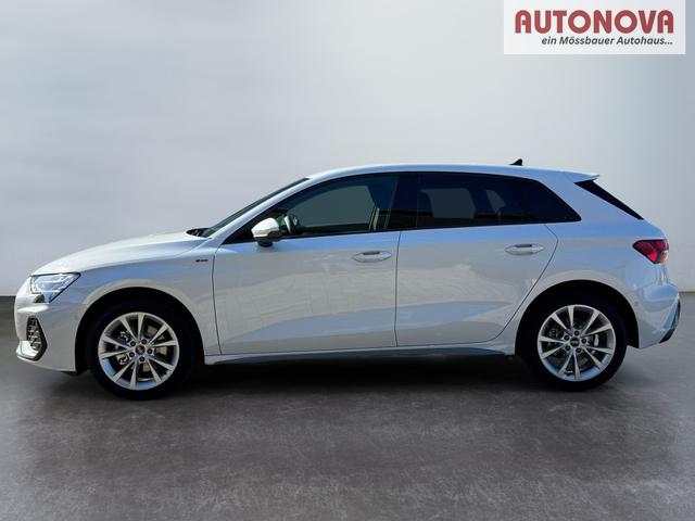Reimport Audi A3 Sportback TFSI 150 S-line kaufen