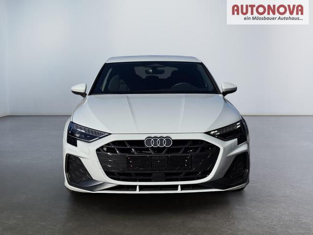 Reimport Audi A3 Sportback TFSI 150 S-line kaufen