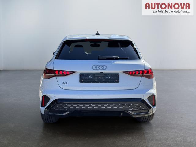 Reimport Audi A3 Sportback TFSI 150 S-line kaufen