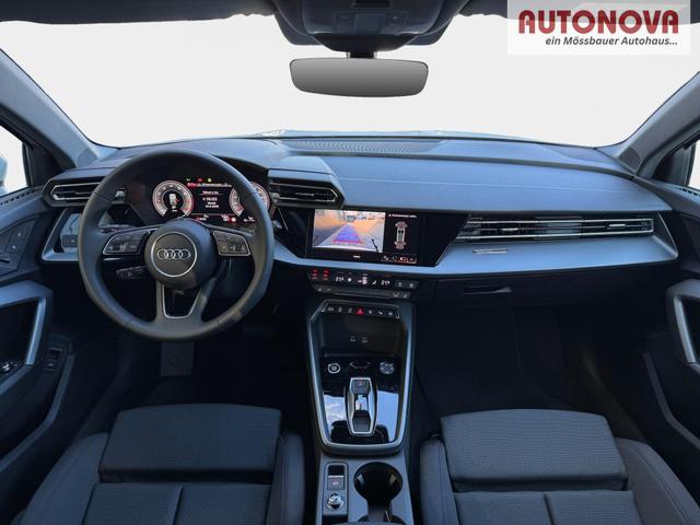Reimport Audi A3 Sportback TFSI 150 S-line kaufen