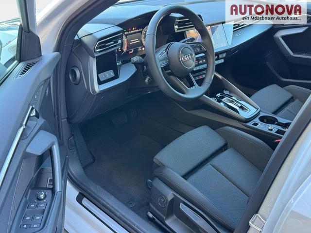 Reimport Audi A3 Sportback TFSI 150 S-line kaufen