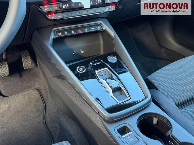 Reimport Audi A3 Sportback TFSI 150 S-line kaufen