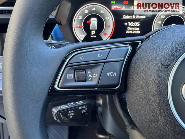 Reimport Audi A3 Sportback TFSI 150 S-line kaufen