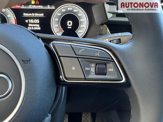 Reimport Audi A3 Sportback TFSI 150 S-line kaufen