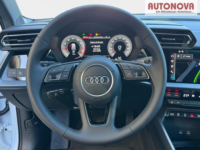 Reimport Audi A3 Sportback TFSI 150 S-line kaufen