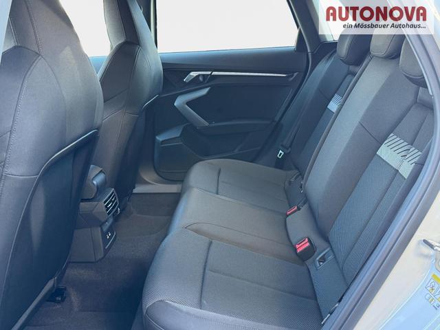 Reimport Audi A3 Sportback TFSI 150 S-line kaufen