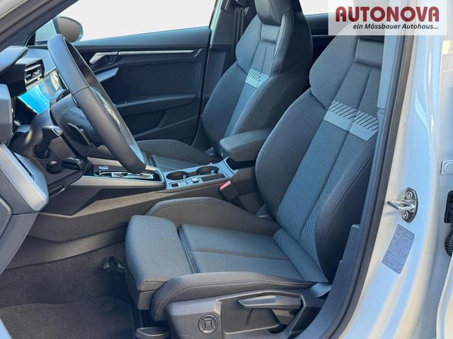 Reimport Audi A3 Sportback TFSI 150 S-line kaufen
