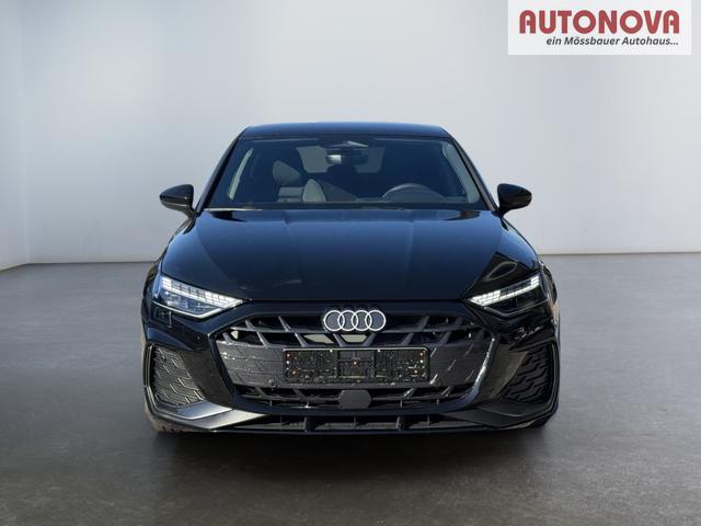 Audi A3 TFSI 150 S tronic line AHK Matrix ACC elHk SpSi 3JG 