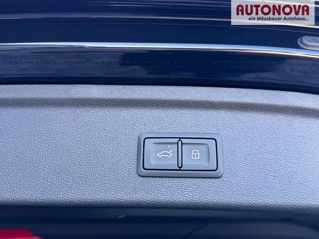Audi A3 TFSI 150 S tronic line AHK Matrix ACC elHk SpSi 3JG 