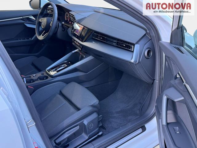 Reimport Audi A3 Sportback TFSI 150 S-line kaufen
