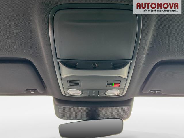 Skoda Karoq Sportline 1,5 TSI DSG 2ZKlimaautomatik Canton Anh&auml;ngerkupplung Totewinkel Assistent 2 x Einparkhilfe Kamera 19 Zoll Felgen adaptiver Tempomat 5J Garantie 