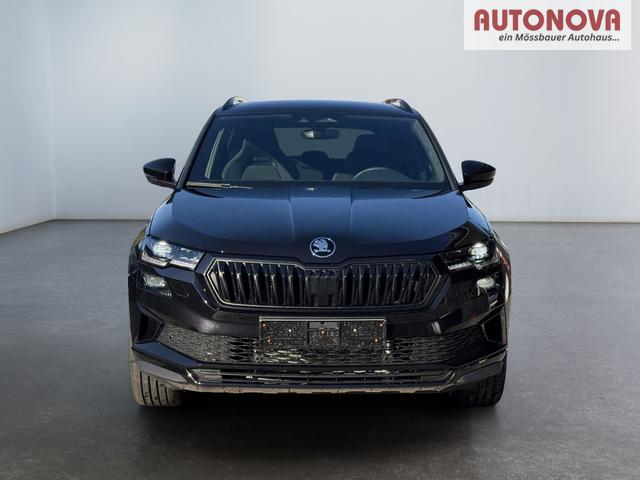 Skoda Karoq Sportline 2,0 TDI DSG