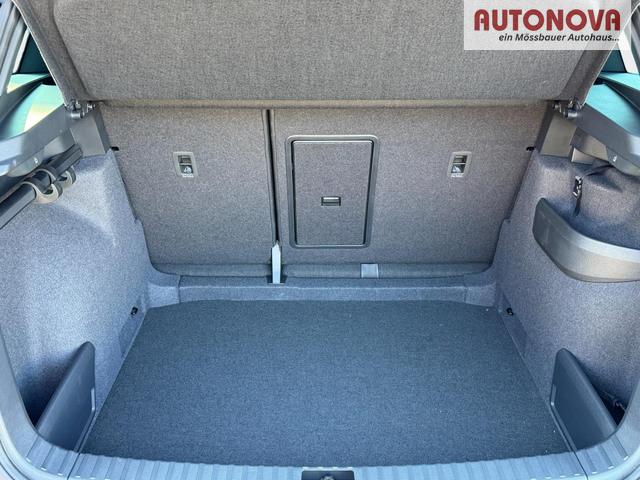 Skoda Karoq Sportline 2,0 TDI DSG