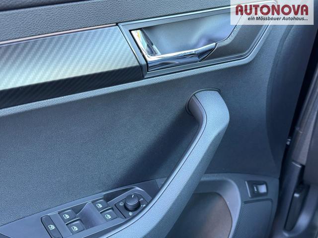 Skoda Karoq Sportline 2,0 TDI DSG