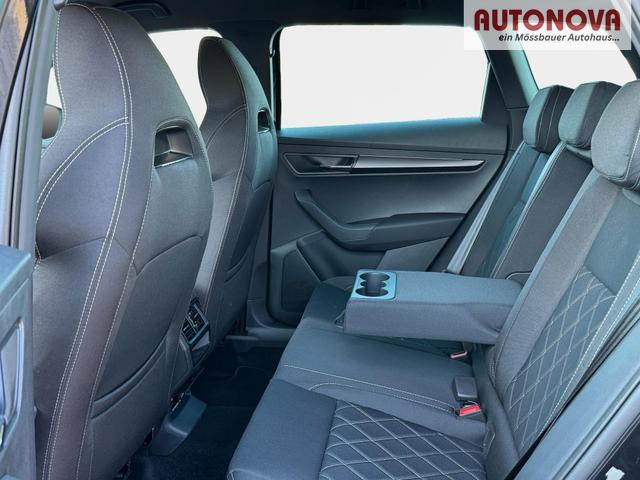 Skoda Karoq Sportline 2,0 TDI DSG