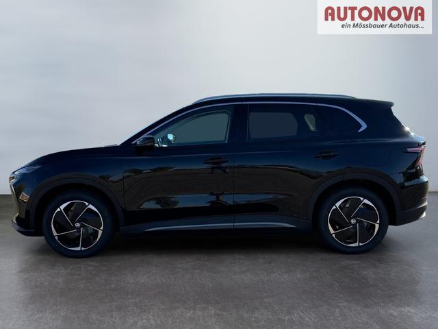 MG S5 EV Luxury Long Range 64 kWh Android Auto Navi SHZ 360&deg; Keyless E-Heck ACC 
