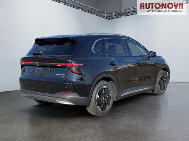 MG S5 EV Luxury Long Range 64 kWh Android Auto Navi SHZ 360&deg; Keyless E-Heck ACC 
