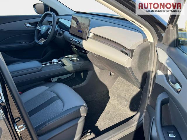 MG S5 EV Luxury Long Range 64 kWh Android Auto Navi SHZ 360&deg; Keyless E-Heck ACC 