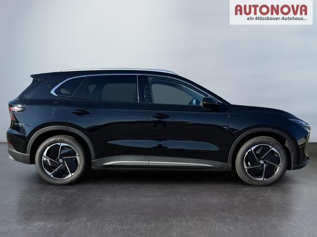 MG S5 EV Luxury Long Range 64 kWh Android Auto Navi SHZ 360&deg; Keyless E-Heck ACC 