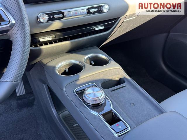 MG S5 EV Luxury Long Range 64 kWh Android Auto Navi SHZ 360&deg; Keyless E-Heck ACC 