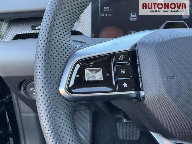 MG S5 EV Luxury Long Range 64 kWh Android Auto Navi SHZ 360&deg; Keyless E-Heck ACC 