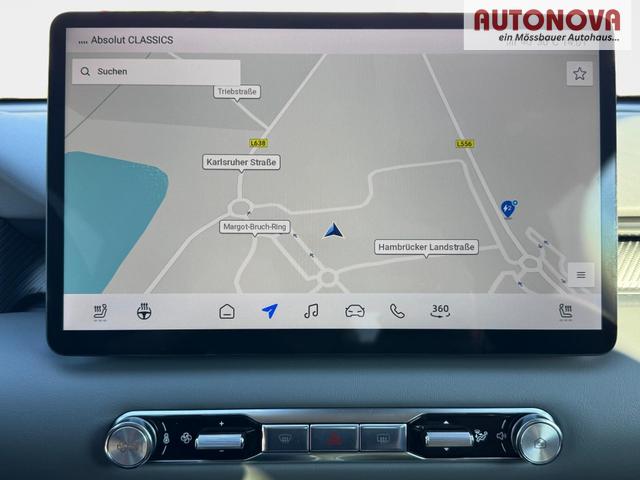 MG S5 EV Luxury Long Range 64 kWh Android Auto Navi SHZ 360&deg; Keyless E-Heck ACC 