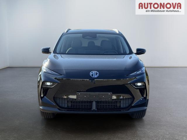 MG S5 EV Luxury Long Range 64 kWh Android Auto Navi SHZ 360&deg; Keyless E-Heck ACC 