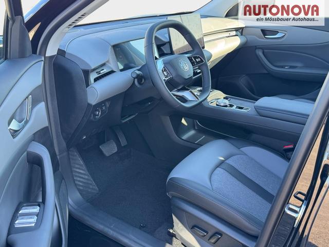 MG S5 EV Luxury Long Range 64 kWh Android Auto Navi SHZ 360&deg; Keyless E-Heck ACC 