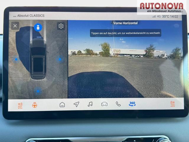 MG S5 EV Luxury Long Range 64 kWh Android Auto Navi SHZ 360&deg; Keyless E-Heck ACC 