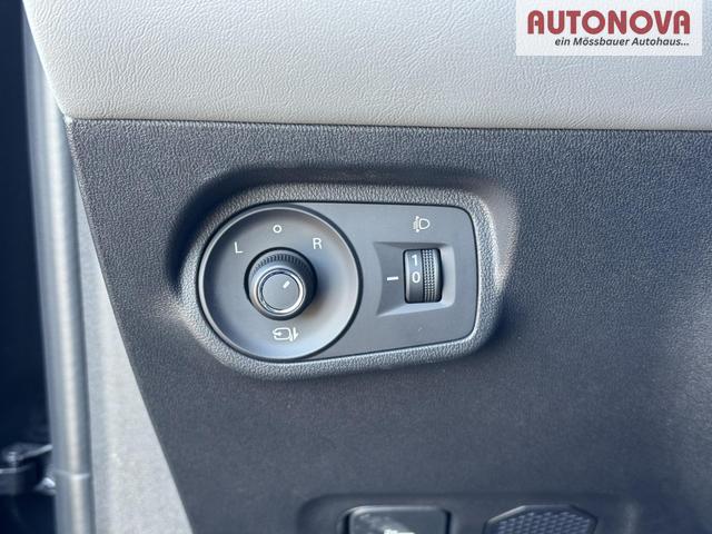 MG S5 EV Luxury Long Range 64 kWh Android Auto Navi SHZ 360&deg; Keyless E-Heck ACC 