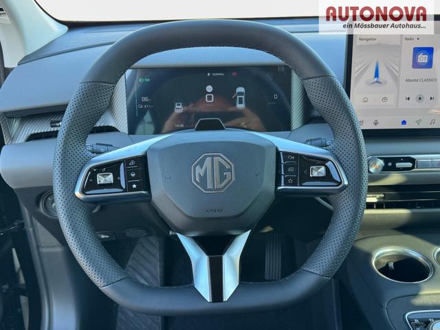 MG S5 EV Luxury Long Range 64 kWh Android Auto Navi SHZ 360&deg; Keyless E-Heck ACC 