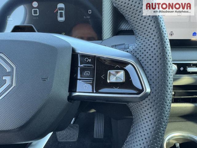 MG S5 EV Luxury Long Range 64 kWh Android Auto Navi SHZ 360&deg; Keyless E-Heck ACC 