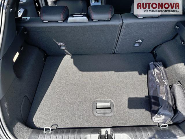 Ford Puma ST-Line 1.0 125PS AUTOMATIK, SCHWARZ-METALLIC, 5 Jahre Garantie, Winterpaket: Sitzheizung, Beheizte Frontscheibe, 17" Alufelgen, Klimaautomatik, NAVIGATION 12", Parksensoren hinten, R&uuml;ckfahrkamera, Voll-LED-Scheinwerfer, Tempomat 
