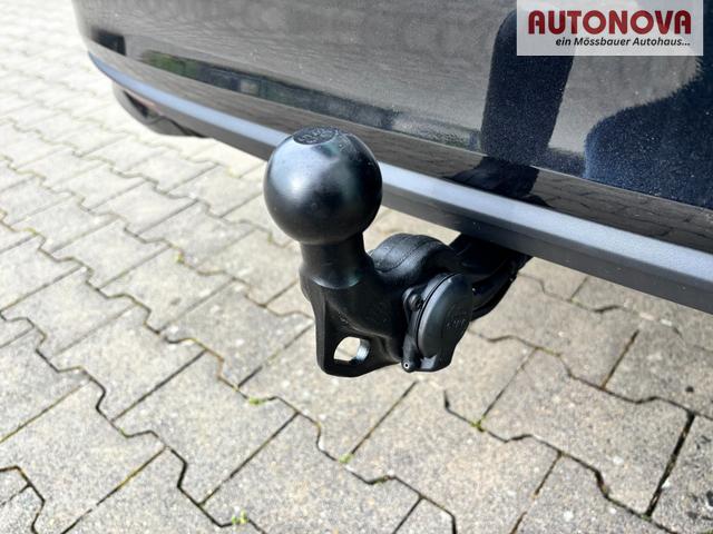 Skoda Octavia Combi Selection 2.0 TDI 150PS DSG, 5J GARANTIE, 16"ALU, ANH&Auml;NGERKUPPLUNG, FRONTSCHEIBE BEHEIZT, LENKRAD KESSY, ALARM, ELEKTR. HECKKLAPPE, Climatronic, Parksensoren vo/hi, R&uuml;ckfahrkamera, Virtual Cockpit 10", Sitzheizung, NAVI 13", ACC-Tempomat 