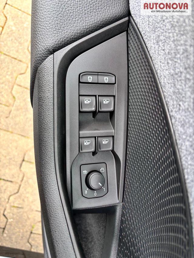Skoda Octavia Combi Selection 2.0 TDI 150PS DSG, 5J GARANTIE, 16"ALU, ANH&Auml;NGERKUPPLUNG, FRONTSCHEIBE BEHEIZT, LENKRAD KESSY, ALARM, ELEKTR. HECKKLAPPE, Climatronic, Parksensoren vo/hi, R&uuml;ckfahrkamera, Virtual Cockpit 10", Sitzheizung, NAVI 13", ACC-Tempomat 