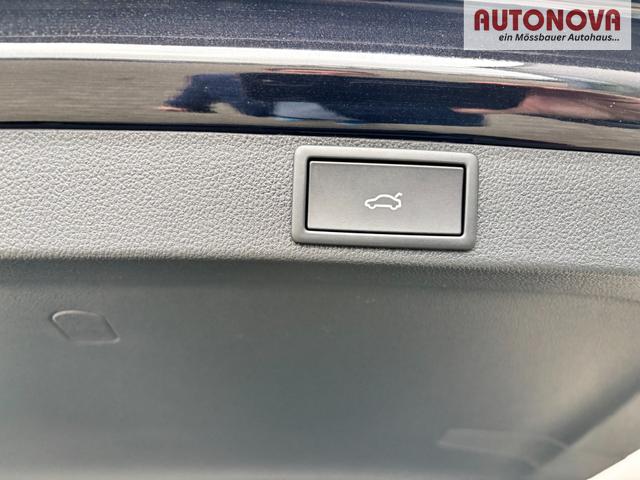 Skoda Octavia Combi Selection 2.0 TDI 150PS DSG, 5J GARANTIE, 16"ALU, ANH&Auml;NGERKUPPLUNG, FRONTSCHEIBE BEHEIZT, LENKRAD KESSY, ALARM, ELEKTR. HECKKLAPPE, Climatronic, Parksensoren vo/hi, R&uuml;ckfahrkamera, Virtual Cockpit 10", Sitzheizung, NAVI 13", ACC-Tempomat 
