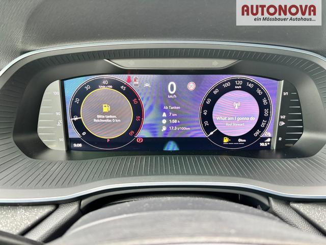 Skoda Octavia Combi Selection 2.0 TDI 150PS DSG, 5J GARANTIE, 16"ALU, ANH&Auml;NGERKUPPLUNG, FRONTSCHEIBE BEHEIZT, LENKRAD KESSY, ALARM, ELEKTR. HECKKLAPPE, Climatronic, Parksensoren vo/hi, R&uuml;ckfahrkamera, Virtual Cockpit 10", Sitzheizung, NAVI 13", ACC-Tempomat 