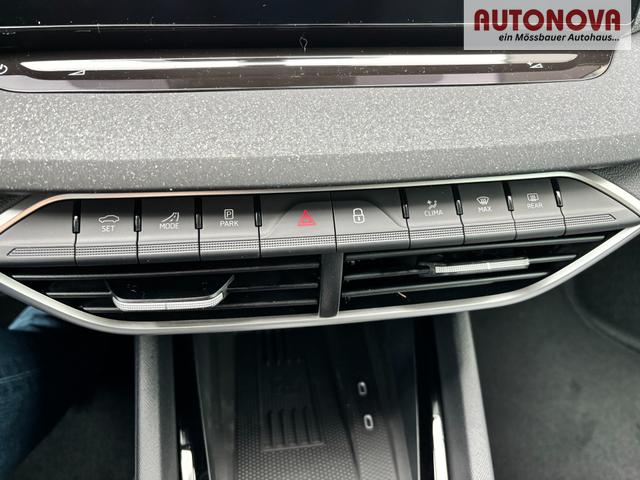 Skoda Octavia Combi Selection 2.0 TDI 150PS DSG, 5J GARANTIE, 16"ALU, ANH&Auml;NGERKUPPLUNG, FRONTSCHEIBE BEHEIZT, LENKRAD KESSY, ALARM, ELEKTR. HECKKLAPPE, Climatronic, Parksensoren vo/hi, R&uuml;ckfahrkamera, Virtual Cockpit 10", Sitzheizung, NAVI 13", ACC-Tempomat 