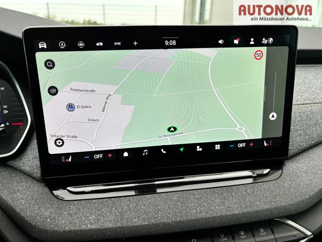 Skoda Octavia Combi Selection 2.0 TDI 150PS DSG, 5J GARANTIE, 16"ALU, ANH&Auml;NGERKUPPLUNG, FRONTSCHEIBE BEHEIZT, LENKRAD KESSY, ALARM, ELEKTR. HECKKLAPPE, Climatronic, Parksensoren vo/hi, R&uuml;ckfahrkamera, Virtual Cockpit 10", Sitzheizung, NAVI 13", ACC-Tempomat 