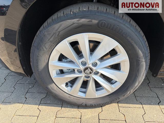 Skoda Kamiq Selection 1.0 TSI 115PS DSG/AUTOMATIK, 5J GARANTIE, Grau-METALLIC, ELE. HECKKLAPPE, ANH&Auml;NGERKUPPLUNG, BEH. FRONTSCHEIBE, Sitzheizung, Lenkradheizung, Ladeboden, ACC, SIDE Assist, Virtual Cockpit 10", Parksensoren v/h, Kamera, KESSY, Privacy, 16" Alu, Climatronic 