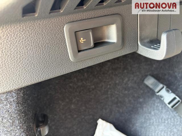 Skoda Kamiq Selection 1.0 TSI 115PS DSG/AUTOMATIK, 5J GARANTIE, Grau-METALLIC, ELE. HECKKLAPPE, ANH&Auml;NGERKUPPLUNG, BEH. FRONTSCHEIBE, Sitzheizung, Lenkradheizung, Ladeboden, ACC, SIDE Assist, Virtual Cockpit 10", Parksensoren v/h, Kamera, KESSY, Privacy, 16" Alu, Climatronic 
