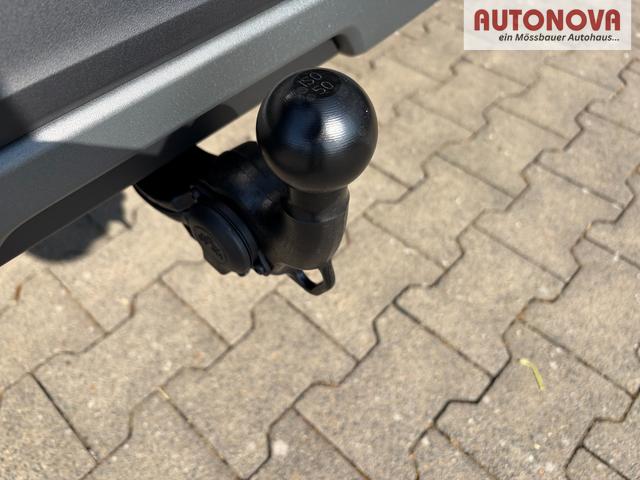 Skoda Kamiq Selection 1.0 TSI 115PS DSG/AUTOMATIK, 5J GARANTIE, Grau-METALLIC, ELE. HECKKLAPPE, ANH&Auml;NGERKUPPLUNG, BEH. FRONTSCHEIBE, Sitzheizung, Lenkradheizung, Ladeboden, ACC, SIDE Assist, Virtual Cockpit 10", Parksensoren v/h, Kamera, KESSY, Privacy, 16" Alu, Climatronic 