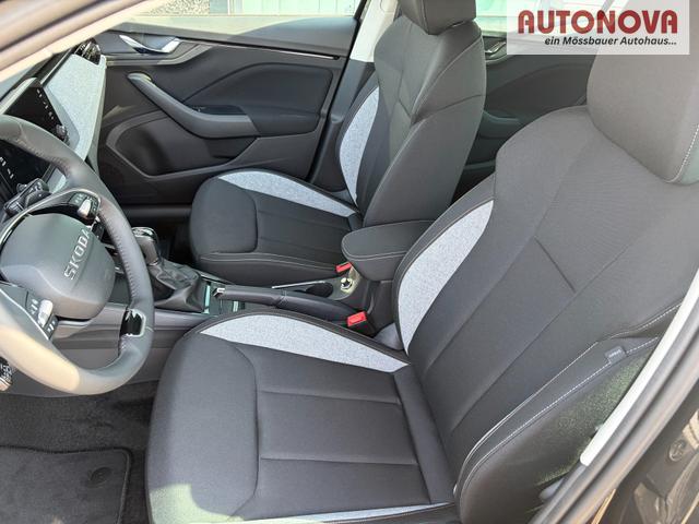 Skoda Kamiq Selection 1.0 TSI 115PS DSG/AUTOMATIK, 5J GARANTIE, Grau-METALLIC, ELE. HECKKLAPPE, ANH&Auml;NGERKUPPLUNG, BEH. FRONTSCHEIBE, Sitzheizung, Lenkradheizung, Ladeboden, ACC, SIDE Assist, Virtual Cockpit 10", Parksensoren v/h, Kamera, KESSY, Privacy, 16" Alu, Climatronic 