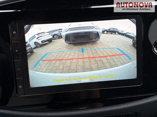 Toyota Aygo X Pulse 1.5 Hybrid 115PS CVT/AUTOMATIK, 3 Jahre Garantie, 17" Alufelgen, Uni-Lackierung Tarragon /Dach schwarz, Privacy-Glas, Sitzheizung, R&uuml;ckfahrkamera, Klimaautomatik, Audiosystem 9" + Smartphone-Integration, Lederlenkrad, ACC, ZV mit Fernbedienung 
