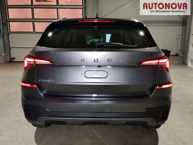 Skoda / Kamiq / Grau / / / , Beispielbilder, ggf. teilweise mit Sonderausstattung